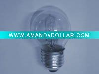 G45 HALOGEN BULB