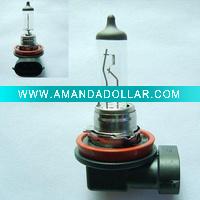 Wholesale H8 auto halogen bulb