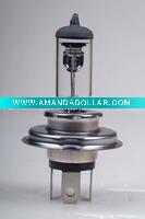 H4 Halogen Bulb