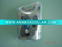 Motorcycle HOD Halogen Bulbs