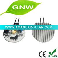 G4 halogen LED bulb