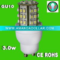 halogen vervanger gu10 bulb