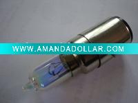 Motorcycle Halogen Bulb (BA20D)