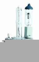 xenon/halogen bulb
