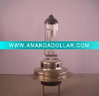 Wholesale AUTO LAMP H7 halogen bulb