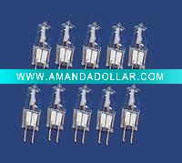 halogen bulb GU5.3 12V 35W low pressure