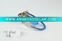 Upgrade Quartz Headlight Bulbs H3