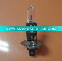 H1 automobile bulb
