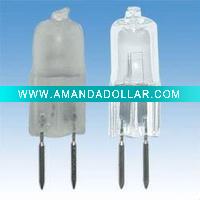 Wholesale halogen bulb jc12/24v JCD 120/230V 20/35/50/75/100/150/200/250W
