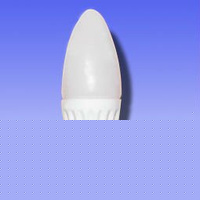 Hot sale!2011 wholesaler,hot sales guaranteed 100% NEW, E14 2W ceramics led candle light ,led bulbs(CE&ROHS,2 years warranty)