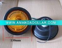 Wholesale universal type tail light 12V/24V LED/bulb