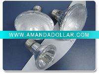 PAR16-38 halogen lamp