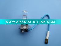 halogen light