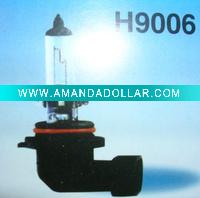 High quality halogen bulb 9006