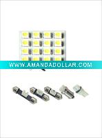 car light bulb