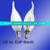 Wholesale Halogen saver lamp T35