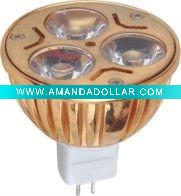 LED bulb