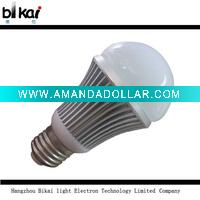 LED Bulb, 5W LED Lamp