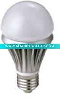 Wholesale dimmable incandescent light bulb e27 e14 110-130v 220-240V led replacement incandescent