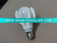 Wholesale new and beautiful LED bulb 3W