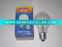 Wholesale clear bulb