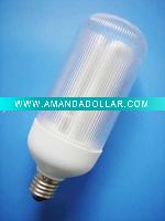 Capsule CFL Light Bulb