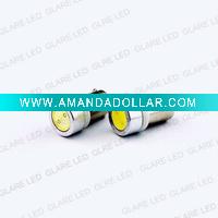 BA9S 1W High Power auto led bulb
