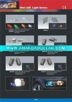 CAR LED BULB