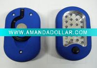 27 LED 3AAA Work Light