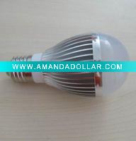 LED bulb lamp