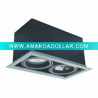 CDMT spot light
