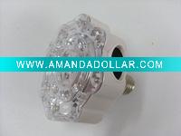 Wholesale 19LEDs bulb KT-R199 rechargeable LED bulb