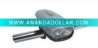 ABS Krypton bulb bicycle front lights