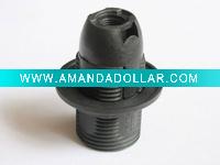 e14 plastic light bulb holder