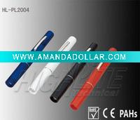 Mini Bulb plastic Pen light