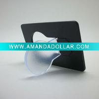 Black LED Card Light for Promotion