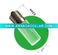 Wholesale UV LED bulb made of quartz