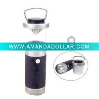 Portable emergency light