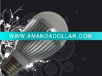 7W E27 Led bulbs
