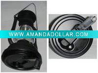 solar camping light