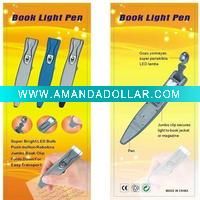 boo light pen