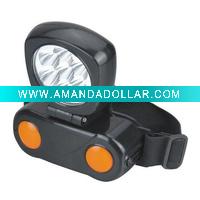 led head light