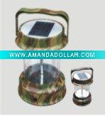 YXD-193 solar lantern light