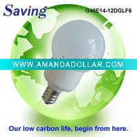 Wholesale LED BULB (G40-12DGL120)