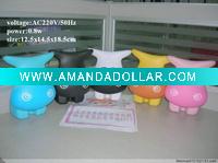 Wholesale LED rechargeable desk light for bedroom
