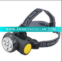 HEAD LIGHT