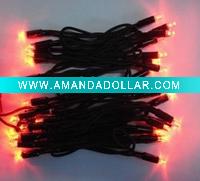 LED christmas string light
