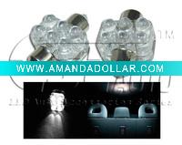auto LED Bulb
