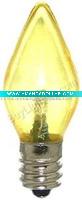 Wholesale LED bulb C7