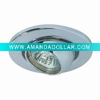 recessed lighting